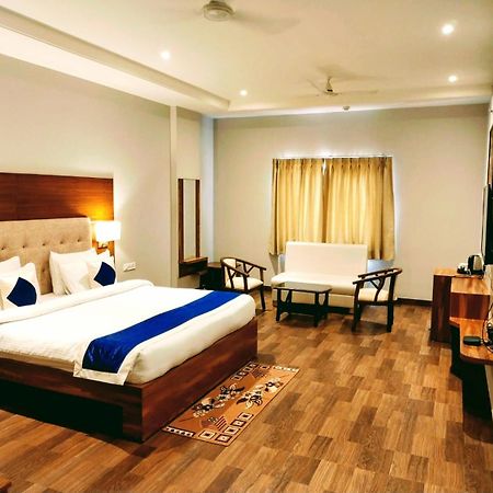 Townhouse 03 Hotel Agra  Bagian luar foto