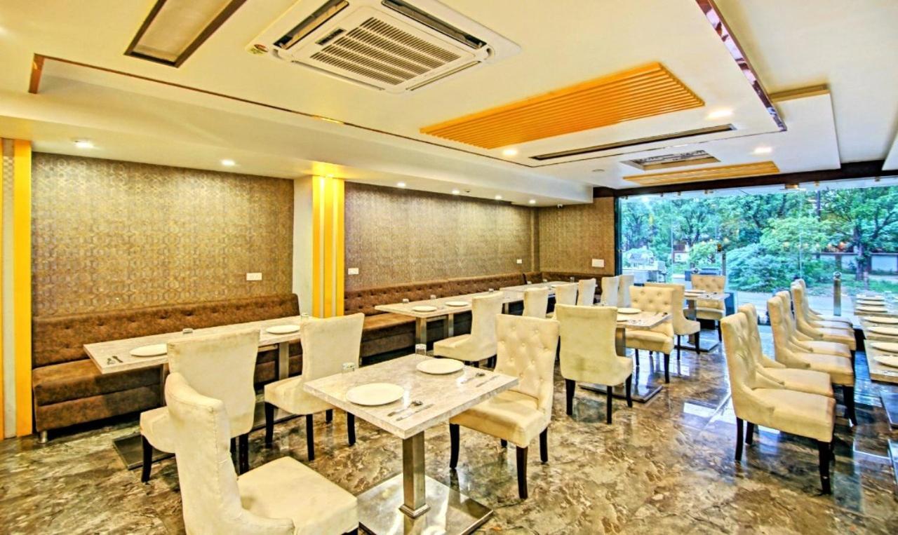 Townhouse 03 Hotel Agra  Bagian luar foto