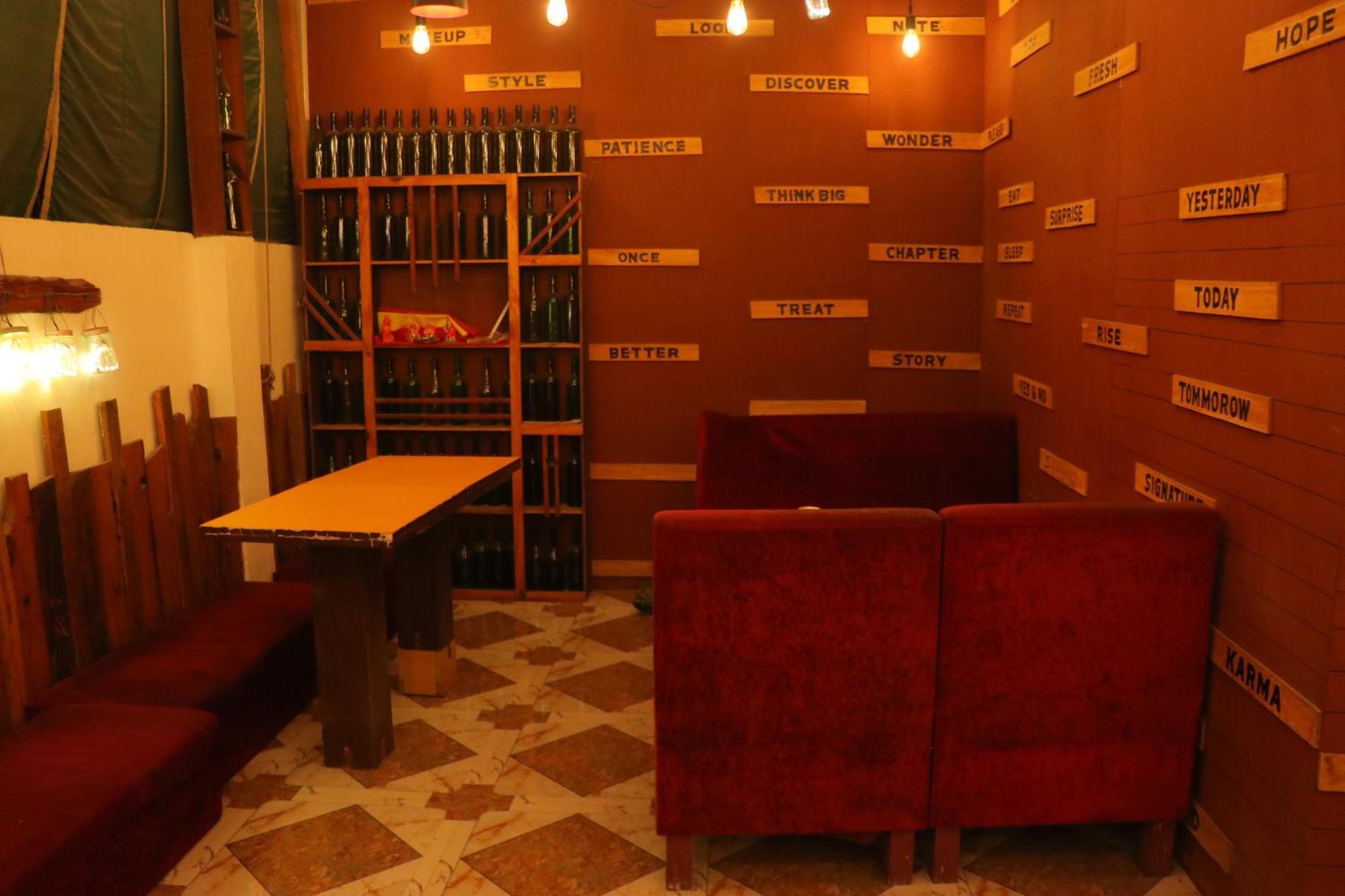 Townhouse 03 Hotel Agra  Bagian luar foto