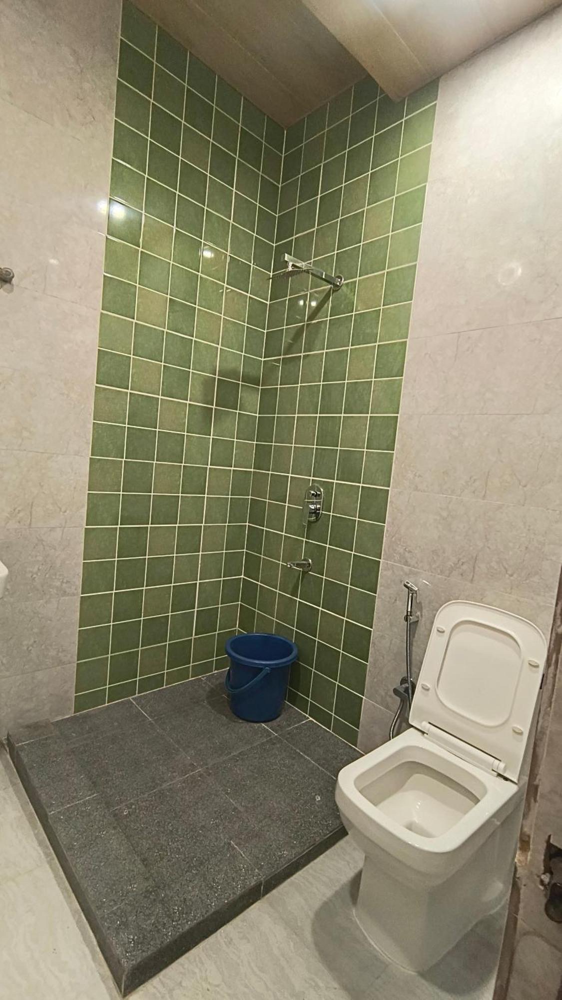 Townhouse 03 Hotel Agra  Bagian luar foto