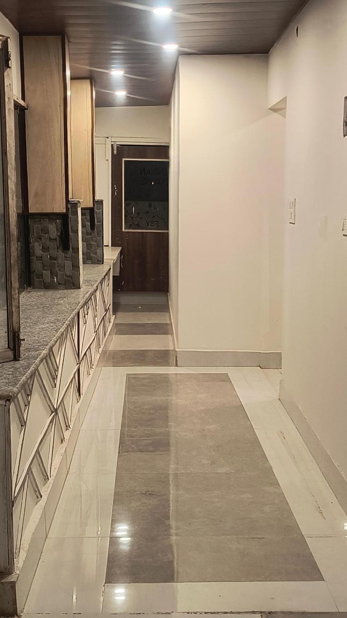 Townhouse 03 Hotel Agra  Bagian luar foto