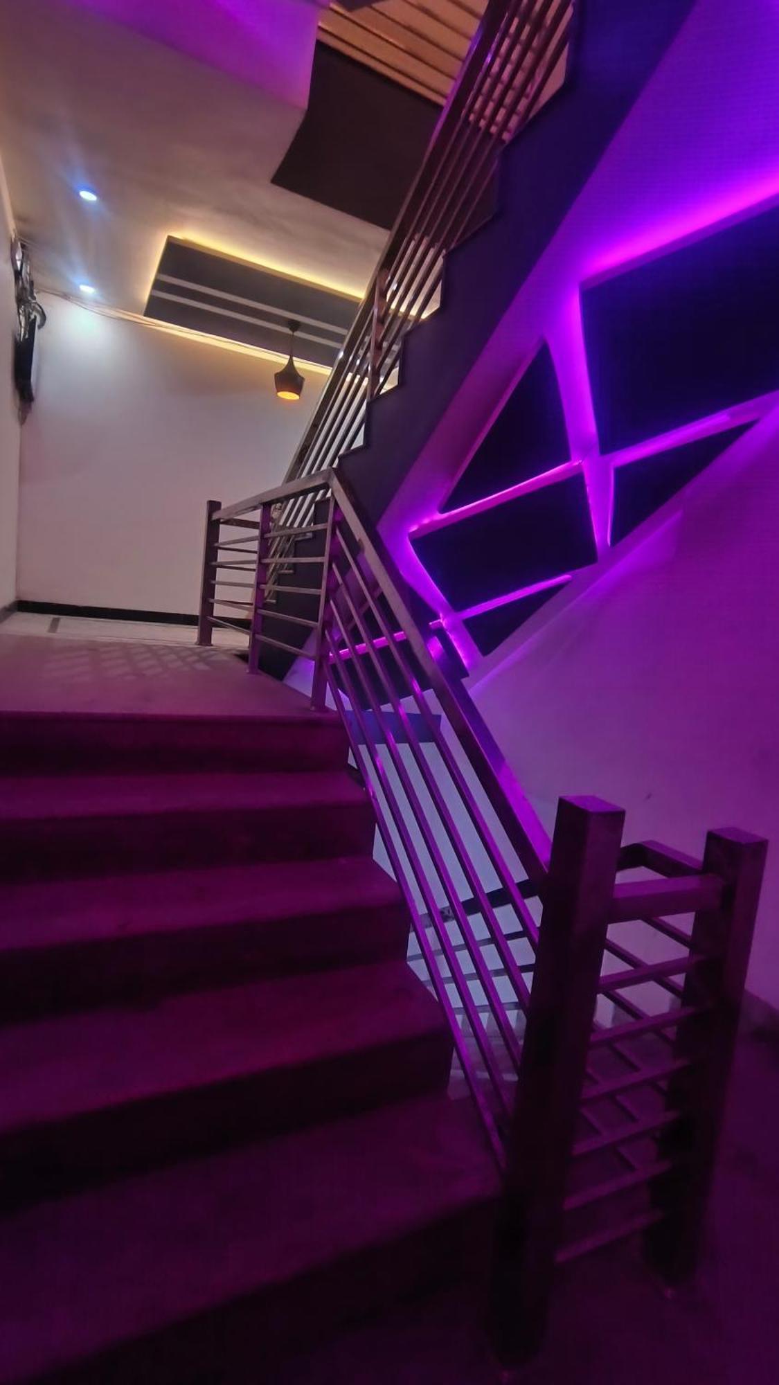 Townhouse 03 Hotel Agra  Bagian luar foto