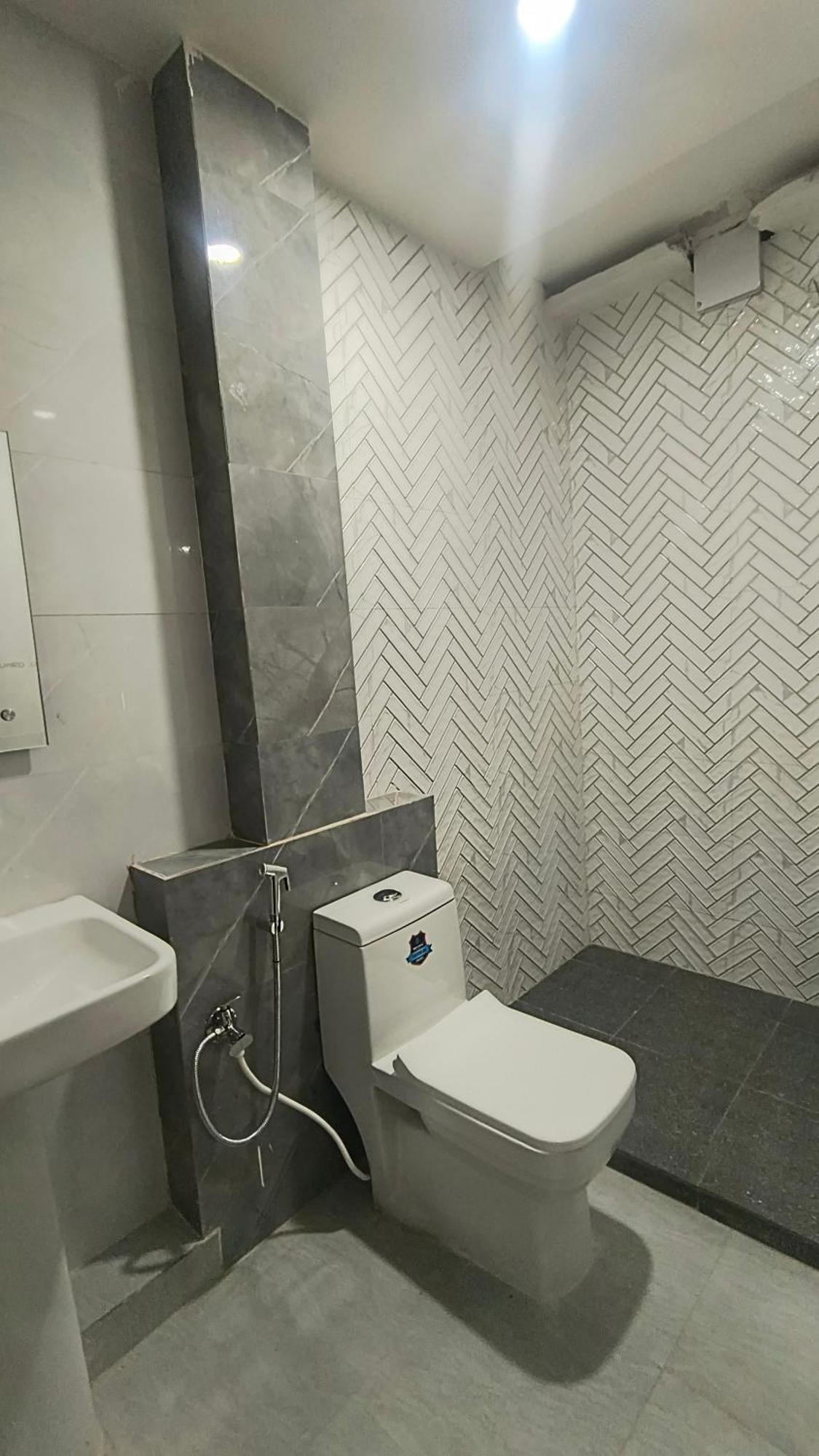 Townhouse 03 Hotel Agra  Bagian luar foto
