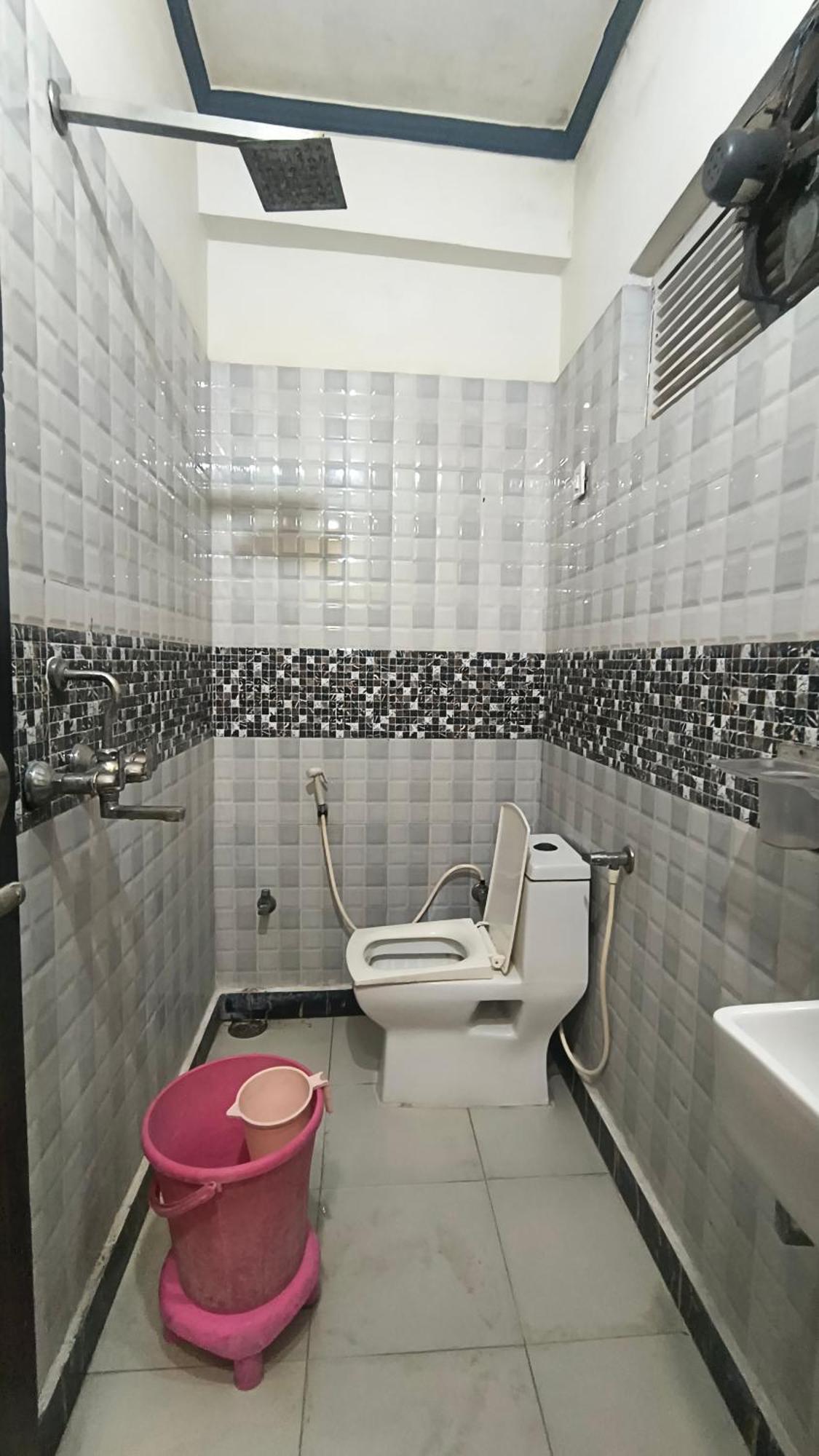 Townhouse 03 Hotel Agra  Bagian luar foto
