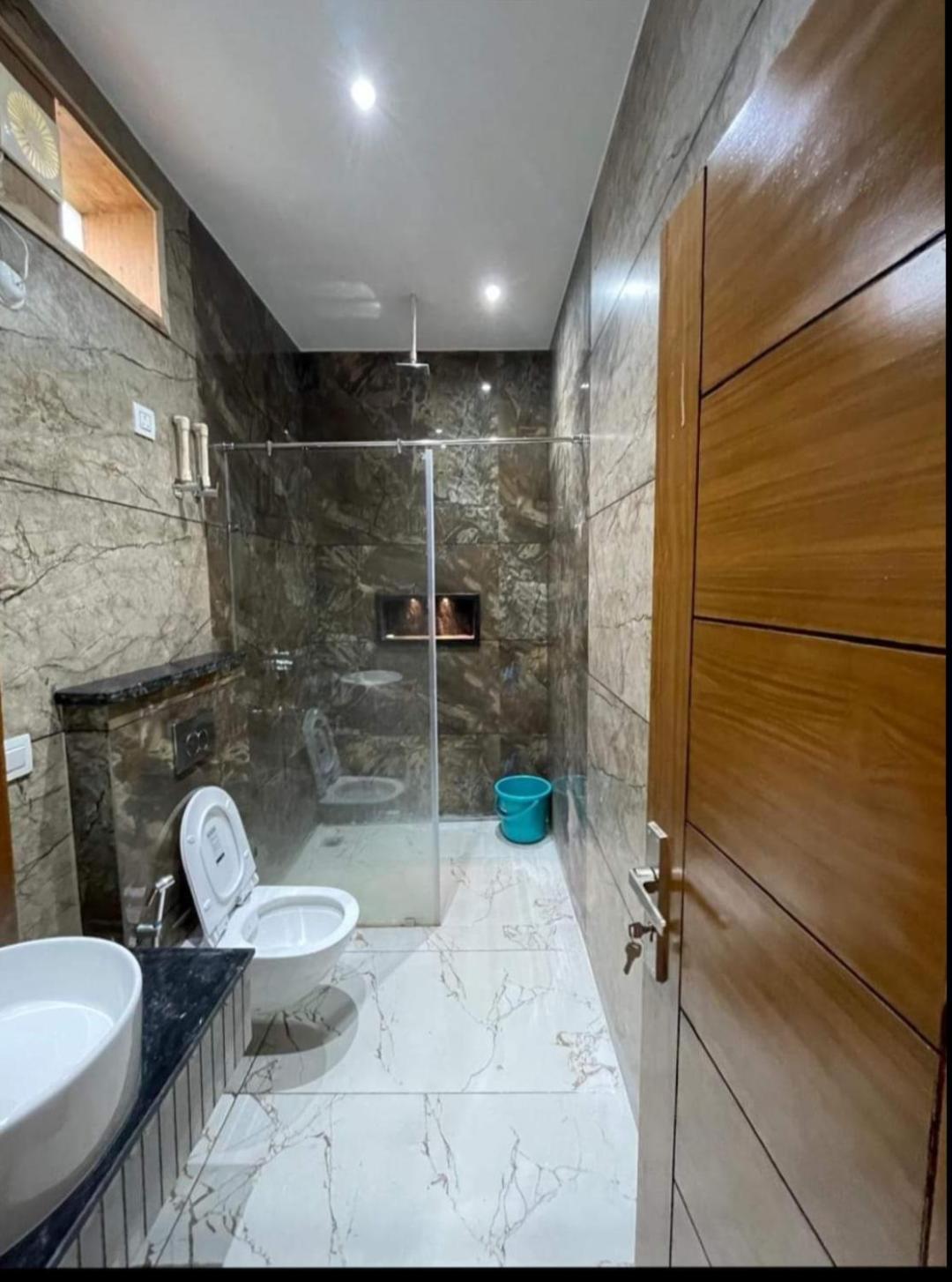 Townhouse 03 Hotel Agra  Bagian luar foto