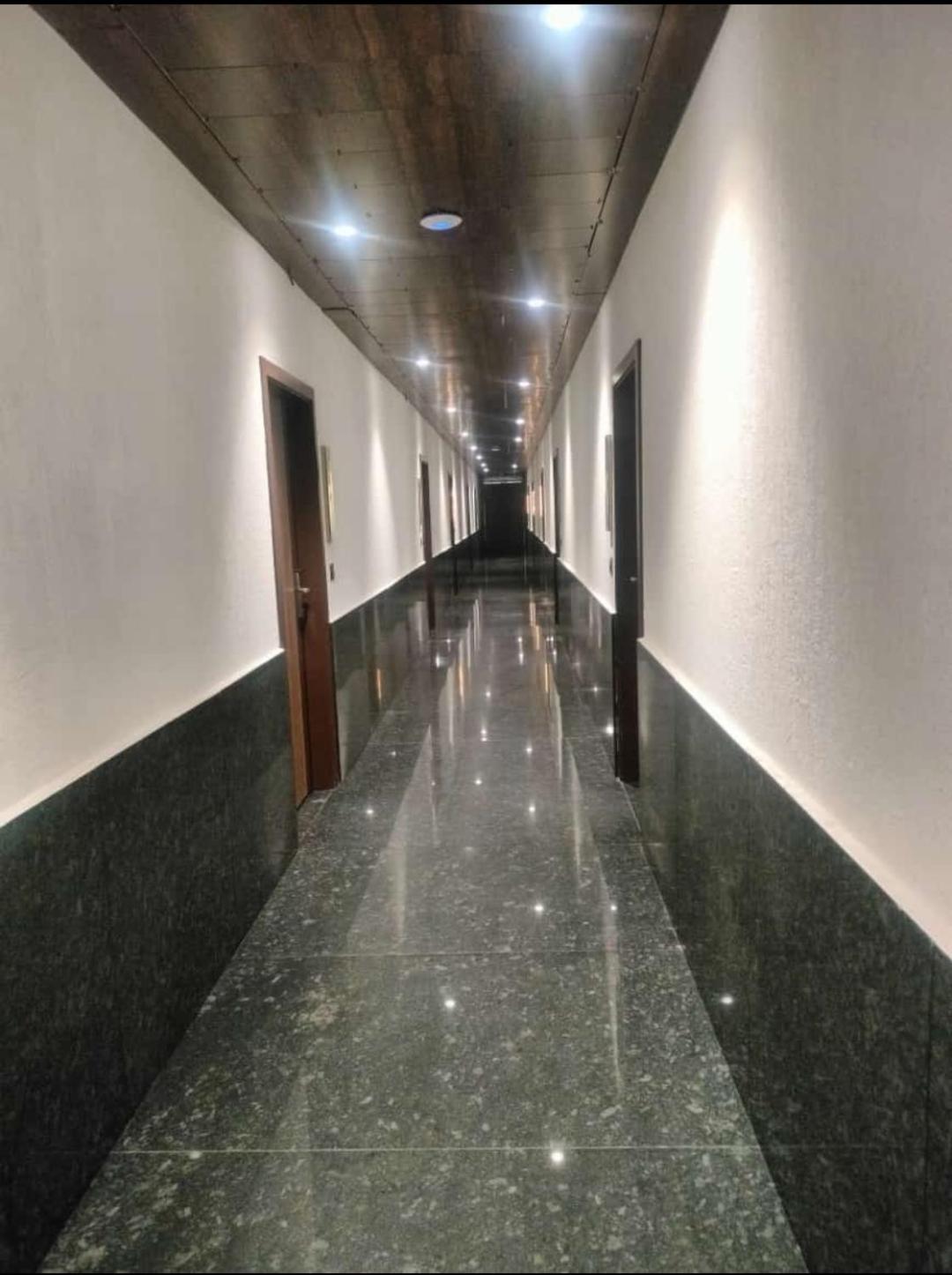 Townhouse 03 Hotel Agra  Bagian luar foto