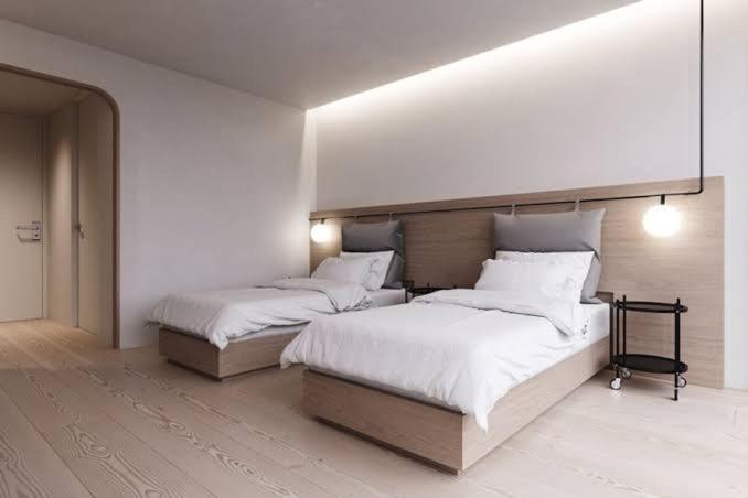 Townhouse 03 Hotel Agra  Bagian luar foto